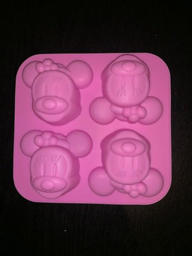 Minnie Mold