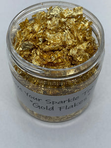 Gold Flakes