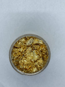 Gold Flakes